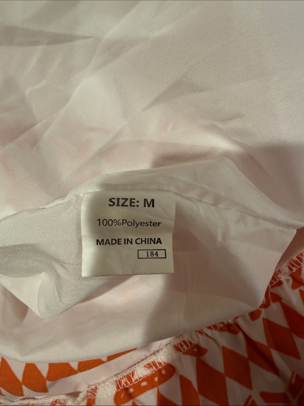 Smocked Ruffle Flowy Boho Casual Dress - Picture 4 of 4